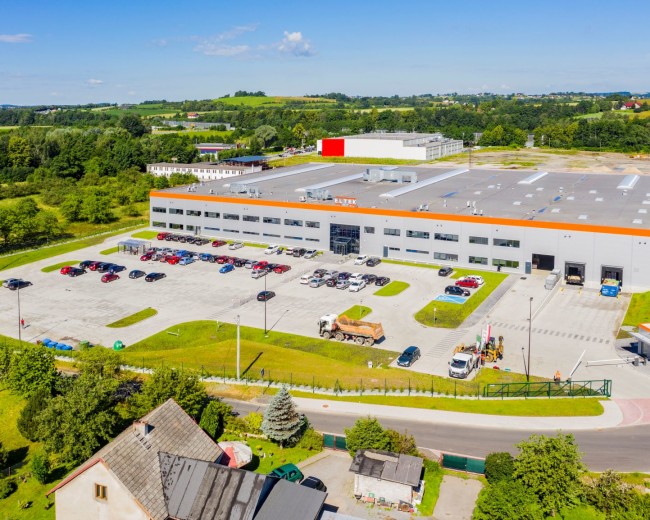 ELTEK – BIELSKO BIAŁA