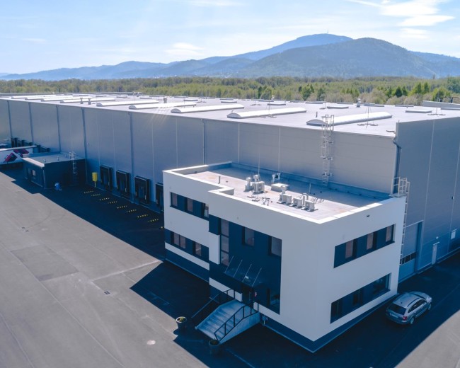 Kistenberg – Meszna