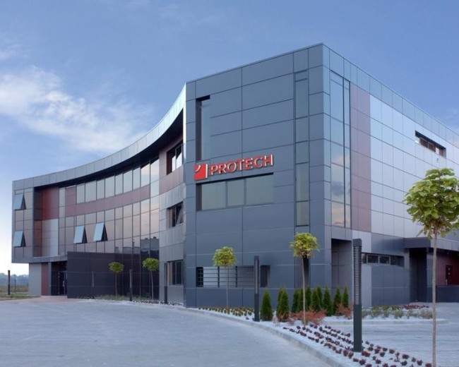PROTECH – Zator