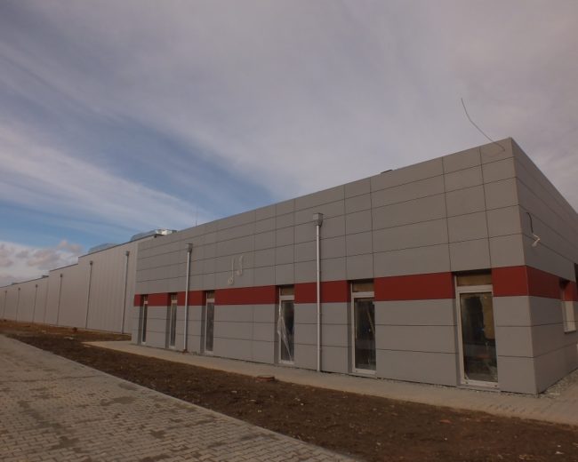 Strzelnica wojskowa – Bielsko-Biała